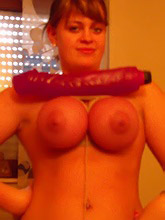 my big ex girlfriend