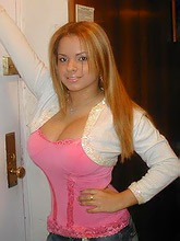 my big ex girlfrriend