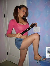 my big ex girlfriend
