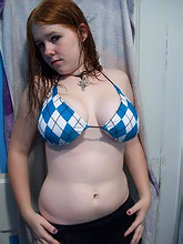 my big ex girlfriend