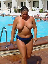 my big ex girlfriend