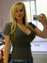 my big ex girlfriend