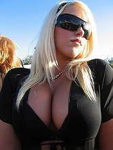 my big ex girlfriend
