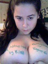 my big ex girlfriend