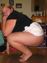 bbw girlfriends