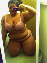 bbw girlfriends