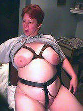 curvy voluptuous women