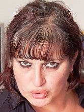 Cute fat job candidate...