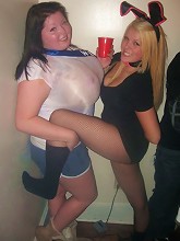 Sweet Chubby Teens