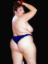 Mature Fat Slut...