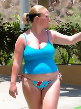 bbw housewifes
