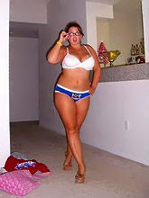 sexy wifes