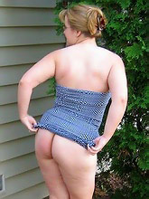 mature bbw ladies