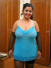 fat exotic hooker