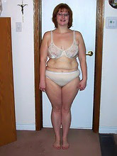 fat old pussies come bare